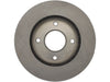 Disc Brake Rotor Centric Parts 121.42041