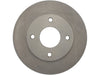 Disc Brake Rotor Centric Parts 121.42041