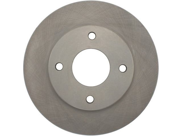 Disc Brake Rotor Centric Parts 121.42041