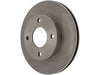 Disc Brake Rotor Centric Parts 121.42041