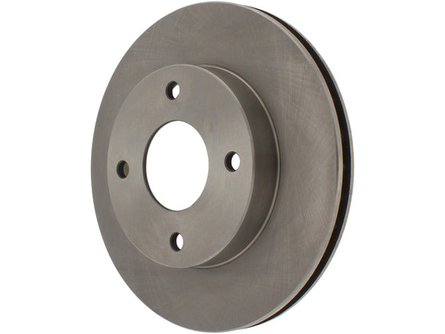 Disc Brake Rotor Centric Parts 121.42041