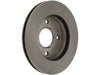Disc Brake Rotor Centric Parts 121.42041