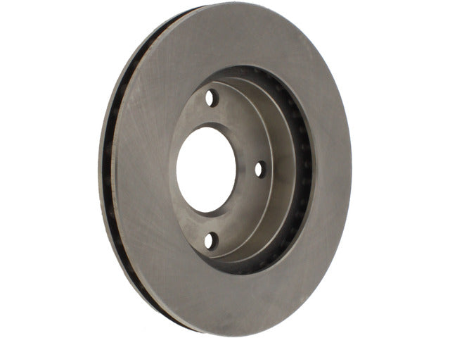 Disc Brake Rotor Centric Parts 121.42041
