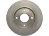 Disc Brake Rotor Centric Parts 121.42042