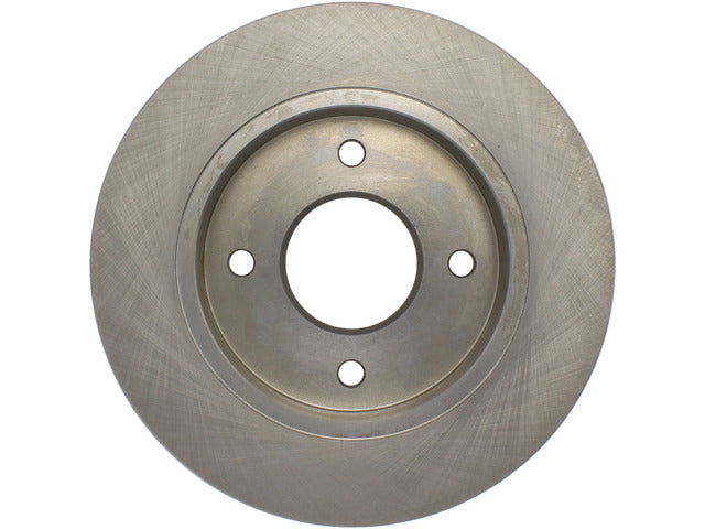 Disc Brake Rotor Centric Parts 121.42042
