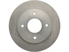 Disc Brake Rotor Centric Parts 121.42042