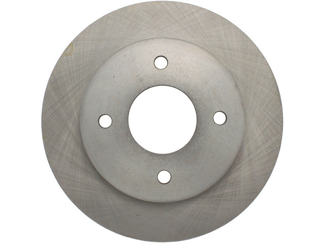 Disc Brake Rotor Centric Parts 121.42042