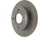 Disc Brake Rotor Centric Parts 121.42042