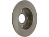 Disc Brake Rotor Centric Parts 121.42042