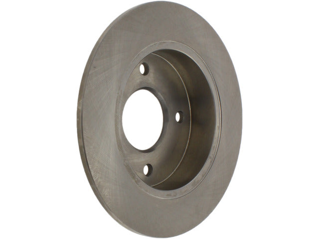 Disc Brake Rotor Centric Parts 121.42042