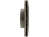 Disc Brake Rotor Centric Parts 121.42043