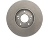 Disc Brake Rotor Centric Parts 121.42043