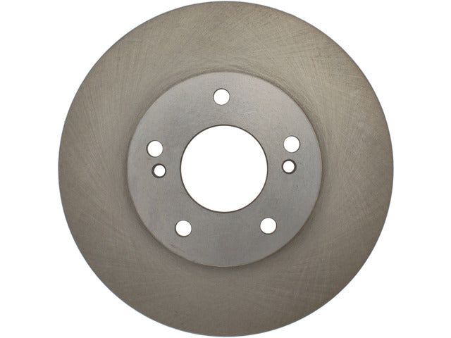 Disc Brake Rotor Centric Parts 121.42043