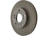 Disc Brake Rotor Centric Parts 121.42043