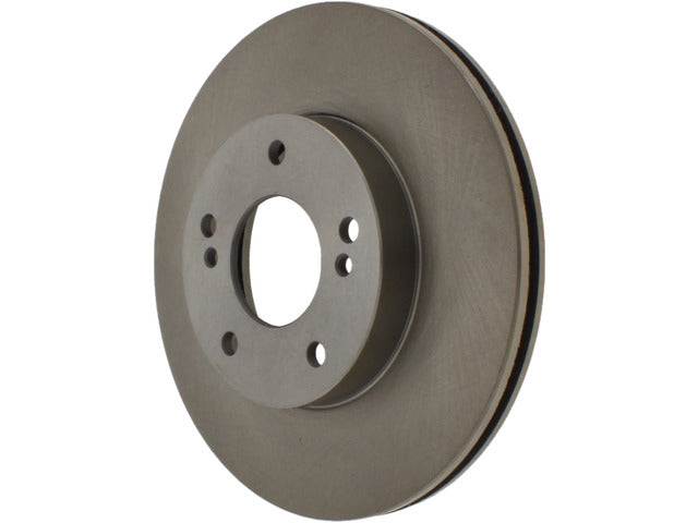 Disc Brake Rotor Centric Parts 121.42043