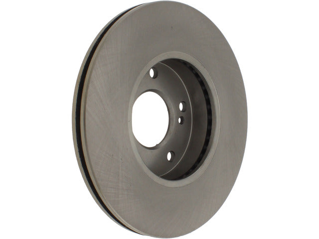 Disc Brake Rotor Centric Parts 121.42043