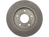 Disc Brake Rotor Centric Parts 121.42044