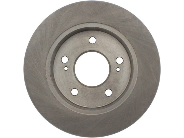 Disc Brake Rotor Centric Parts 121.42044