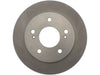 Disc Brake Rotor Centric Parts 121.42044