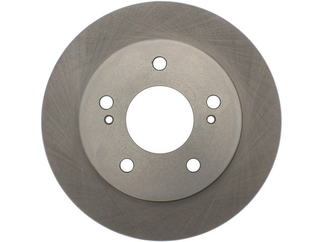 Disc Brake Rotor Centric Parts 121.42044
