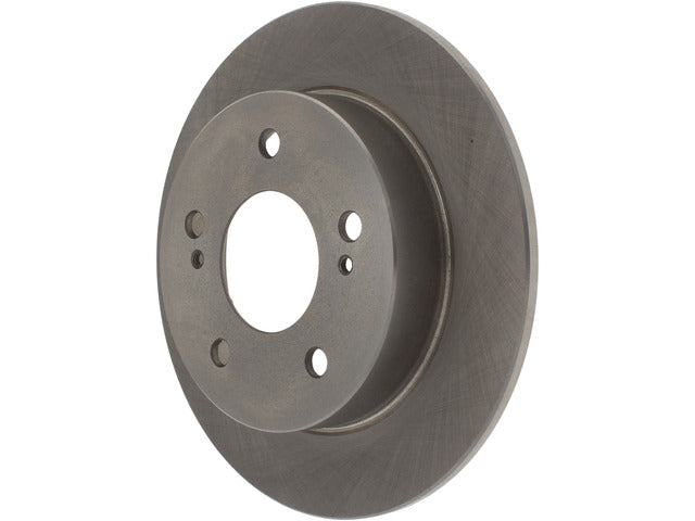 Disc Brake Rotor Centric Parts 121.42044