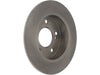 Disc Brake Rotor Centric Parts 121.42044