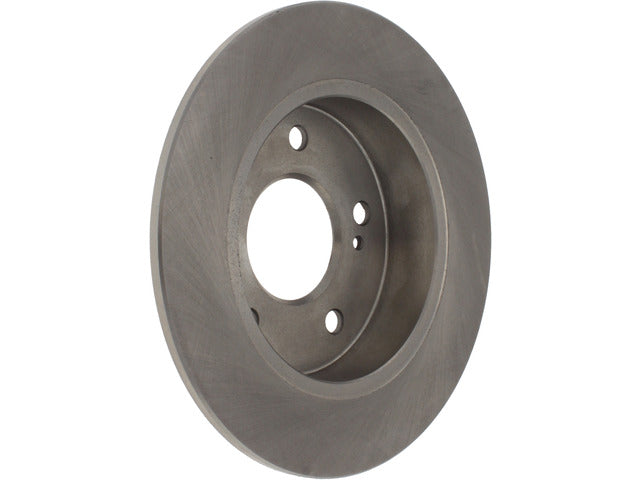 Disc Brake Rotor Centric Parts 121.42044