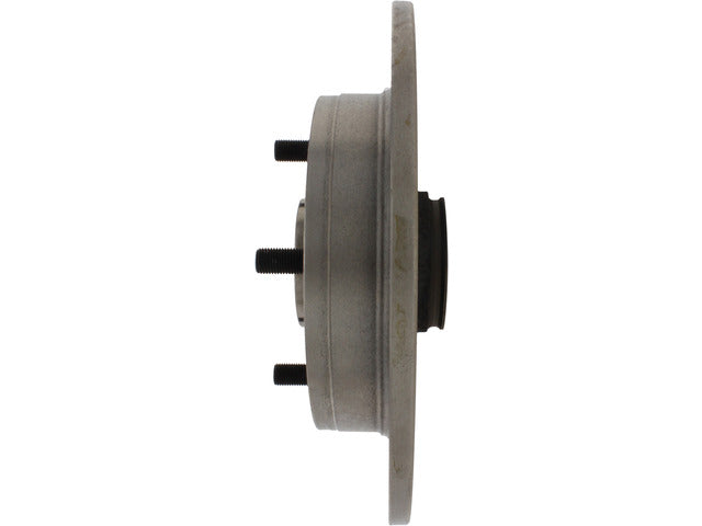Disc Brake Rotor and Hub Assembly Centric Parts 121.42045