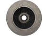 Disc Brake Rotor and Hub Assembly Centric Parts 121.42045