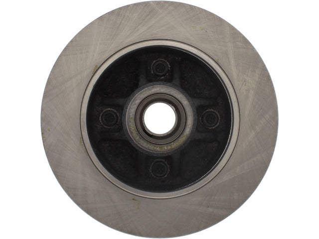 Disc Brake Rotor and Hub Assembly Centric Parts 121.42045