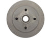 Disc Brake Rotor and Hub Assembly Centric Parts 121.42045