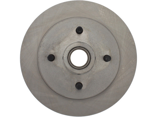 Disc Brake Rotor and Hub Assembly Centric Parts 121.42045
