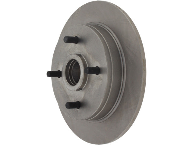 Disc Brake Rotor and Hub Assembly Centric Parts 121.42045