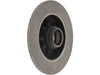 Disc Brake Rotor and Hub Assembly Centric Parts 121.42045
