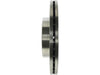 Disc Brake Rotor Centric Parts 121.42046