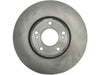 Disc Brake Rotor Centric Parts 121.42046