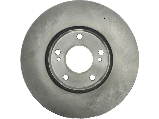 Disc Brake Rotor Centric Parts 121.42046