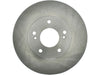 Disc Brake Rotor Centric Parts 121.42046