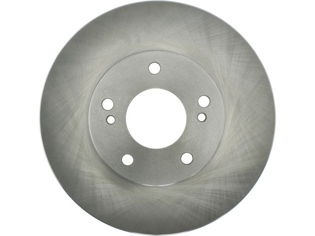 Disc Brake Rotor Centric Parts 121.42046