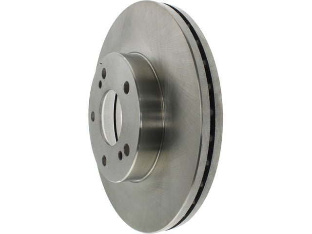 Disc Brake Rotor Centric Parts 121.42046