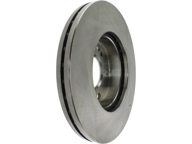Disc Brake Rotor Centric Parts 121.42046