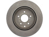 Disc Brake Rotor Centric Parts 121.42047