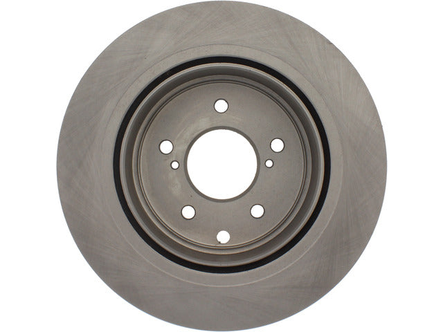 Disc Brake Rotor Centric Parts 121.42047