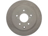 Disc Brake Rotor Centric Parts 121.42047