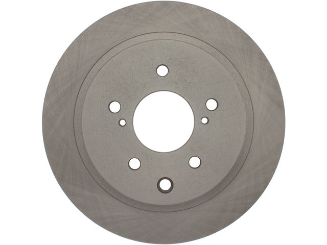 Disc Brake Rotor Centric Parts 121.42047
