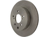 Disc Brake Rotor Centric Parts 121.42047