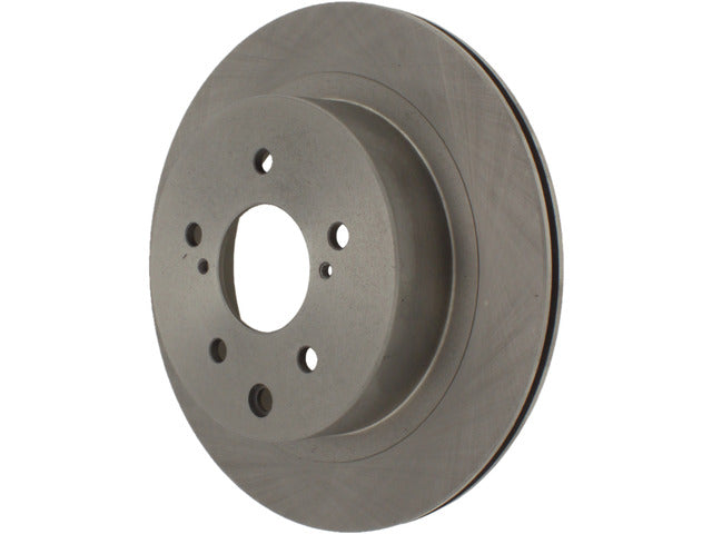Disc Brake Rotor Centric Parts 121.42047
