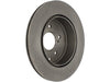 Disc Brake Rotor Centric Parts 121.42047