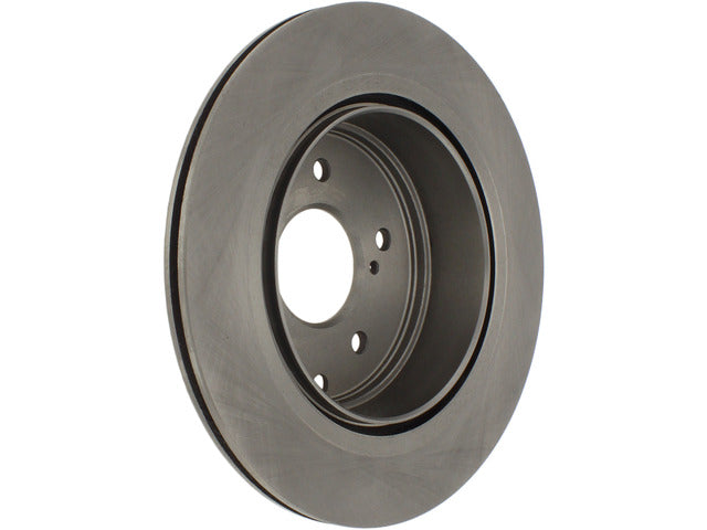 Disc Brake Rotor Centric Parts 121.42047