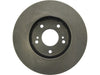 Disc Brake Rotor Centric Parts 121.42048